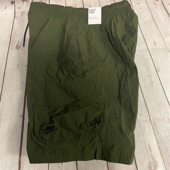 Men’s Nike utility shorts size medium - Picture 5 of 7